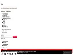 Sites similar to blogdot.tv