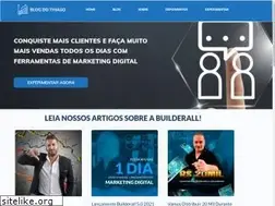 Sites similar to blogdothiago.com.br