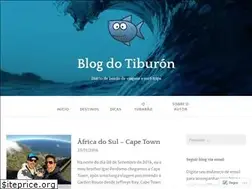 Sites similar to blogdotiburon.com