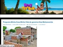 Sites similar to blogdotioben.com.br