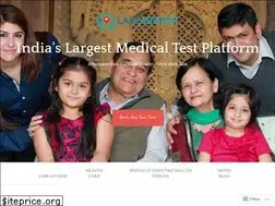 Sites similar to blogdotlabsadvisordotcom.wordpress.com