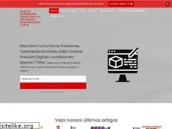Sites similar to blogdotrabalhadordigital.com