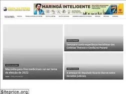 Sites similar to blogdotupan.com.br