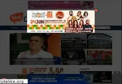 Sites similar to blogdovalente.com.br