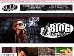 Sites similar to blogdovapor.com