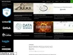 Sites similar to blogdozouza.wordpress.com