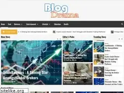Sites similar to blogdrama.net