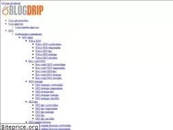 Sites similar to blogdrip.nl
