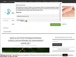 Sites similar to blogdukine.fr