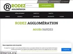 Sites similar to blogeco.grand-rodez.com