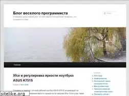 Sites similar to bloged.org