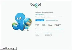 Sites similar to blogeda.ru
