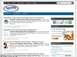 Sites similar to blogedek.blogspot.com