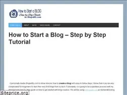 Sites similar to blogedify.com