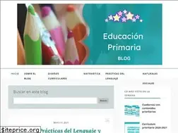 Sites similar to blogedprimaria.blogspot.com