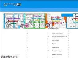 Sites similar to blogeducativo.mx