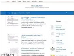 Sites similar to blogedukasi.com