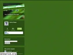Sites similar to blogelements.typepad.fr