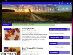 Sites similar to blogencounters.com