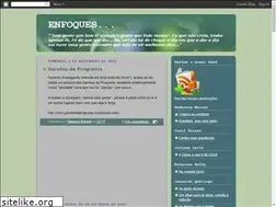 Sites similar to blogenfoques.blogspot.com