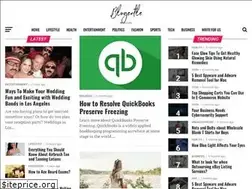 Sites similar to blogentle.com