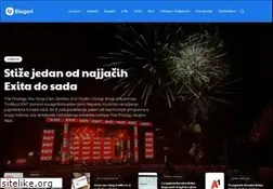 Sites similar to blogeri.hr