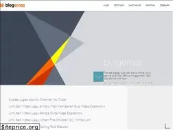 Sites similar to blogernas.com