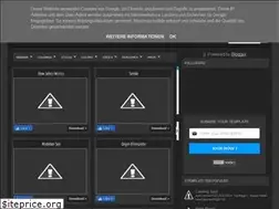 Sites similar to blogertemplate9.blogspot.com