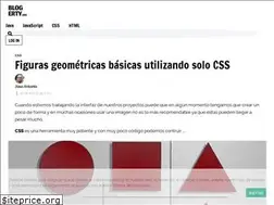 Sites similar to blogerty.net