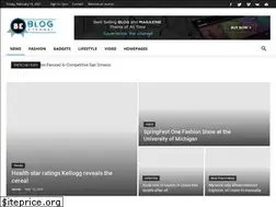 Sites similar to blogeternal.com