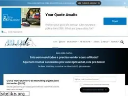 Sites similar to blogeumedemito.com.br