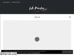 Sites similar to blogeuviajei.com