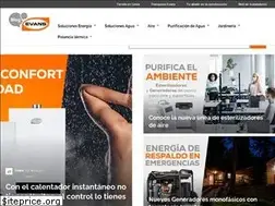 Sites similar to blogevans.com