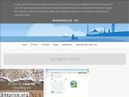 Sites similar to blogevoca.blogspot.com
