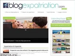 Sites similar to blogexpatriation.com