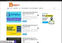 Sites similar to blogexpert.in
