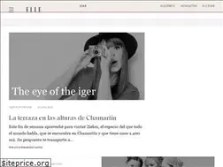 Sites similar to blogexquisit.blogs.elle.es