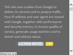 Sites similar to blogfacebookbaru.blogspot.com