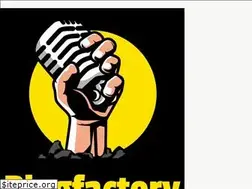 Sites similar to blogfactory.co.uk
