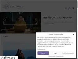 Sites similar to blogfamily.it