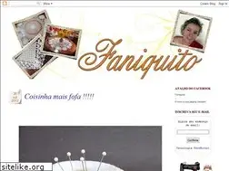 Sites similar to blogfaniquito.blogspot.com