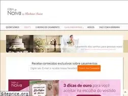 Sites similar to blogfeiradanoiva.com.br
