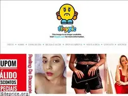 Sites similar to blogfeitadealgodao.com