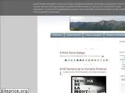 Sites similar to blogfendetestas.blogspot.com