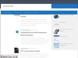 Sites similar to blogfinancas.com.br