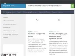 Sites similar to blogfinans.ru