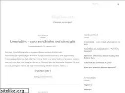 Sites similar to blogfinanzen.de