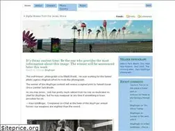 Sites similar to blogfinger.net