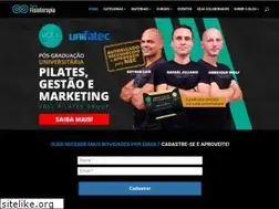 Sites similar to blogfisioterapia.com.br