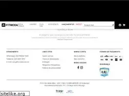 Sites similar to blogfitmoda.com.br